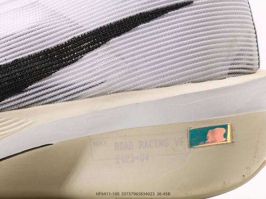 耐克Nike ZoomX Vaporfly NEXT% 4轻量化透气休闲运动跑步鞋HF6411-100男女鞋 商品图6