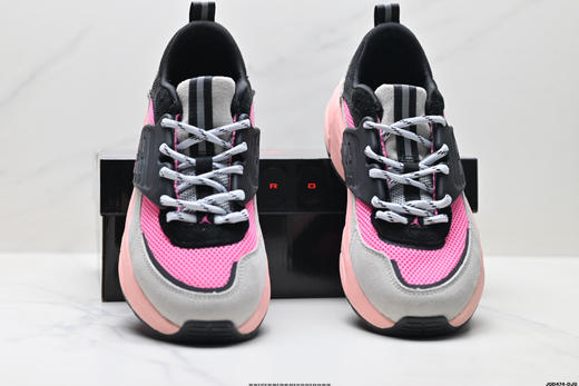 耐克Jordan Trunner O/S经典复古百搭运动休闲鞋lB3722-002男女鞋 商品图6