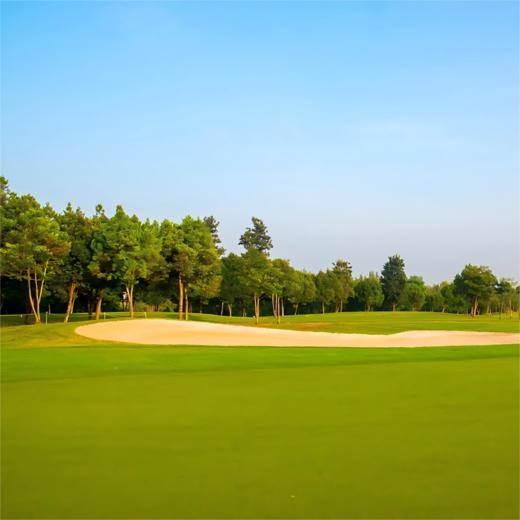 曼谷·皇家珍宝城高尔夫俱乐部 The Royal Gems City Golf Club | 曼谷高尔夫球场 | 泰国高尔夫球场俱乐部 商品图6