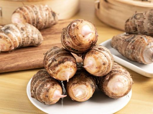 生态芋头5斤装自提 商品图1