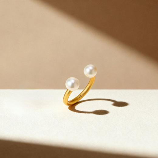 【限量孤品-戒指/手镯/胸针类目】双11特价福利，高性价比之选（低于500不退换，介意慎拍） 商品图5