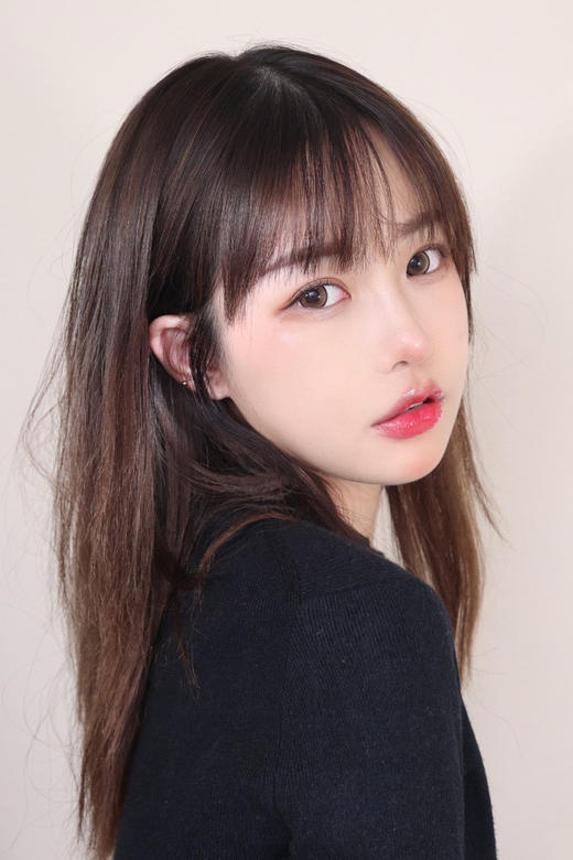 DK349狗狗眼棕（佩戴直径：14.5mm） 商品图1