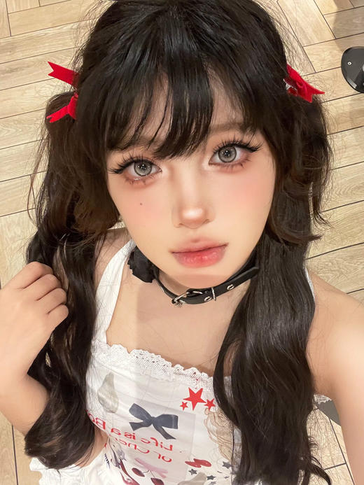 DORAGINA茶园棕灰（佩戴直径：14.5mm） 商品图2