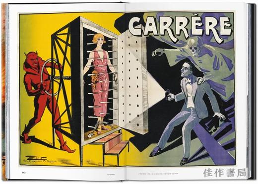 Magic 1400s–1950s / 魔法 1400年代至1950年代 /大开本原版画册 /Taschen XL系列 商品图1