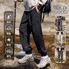 优选丨笙观相沐三防冲锋裤 男女同款 三防黑科技 内里加绒 宽松舒适 耐穿耐磨 商品缩略图0