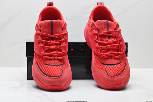 耐克Jordan Trunner O/S经典复古百搭运动休闲鞋lB3722-005男女鞋 商品图6