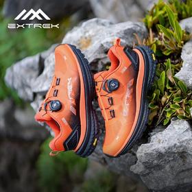 【大神推荐】天越野马徒步鞋！黄金大V底+EDRY防水黑科技！！