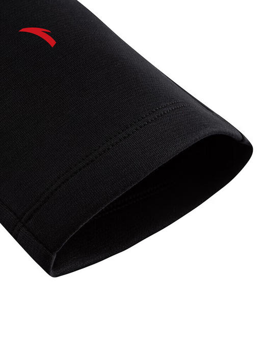 安踏针织运动长裤女2025秋季新款跑步训练裤子束脚卫裤162537323N 商品图5