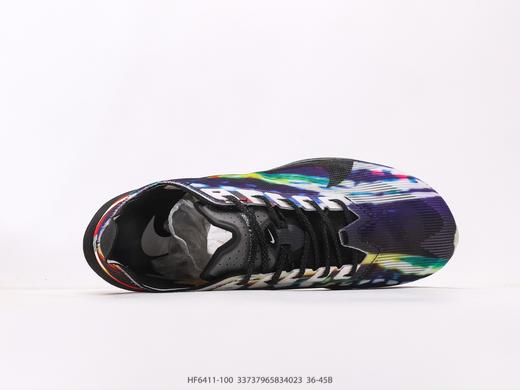 耐克Nike ZoomX Vaporfly NEXT% 4轻量化透气休闲运动跑步鞋HF6411-100男女鞋 商品图2