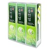 韩国爱茉莉美迪安松盐杀菌牙膏各款120gX3支 商品缩略图1
