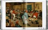 Bruegel. The Complete Works / 勃鲁盖尔.全部作品/英文原版大开本画册/Taschen XL系列 商品缩略图3