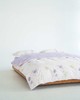 【全棉印花-花绛】SCHIESSER舒雅生活100%全棉印花四件套，斜纹织造，面料手感柔软亲肤，全棉材质吸湿透气11010125010005/06 花绛 商品缩略图1