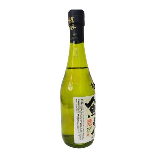 鲸裕290ml清酒【一箱请拍12瓶】 商品图1