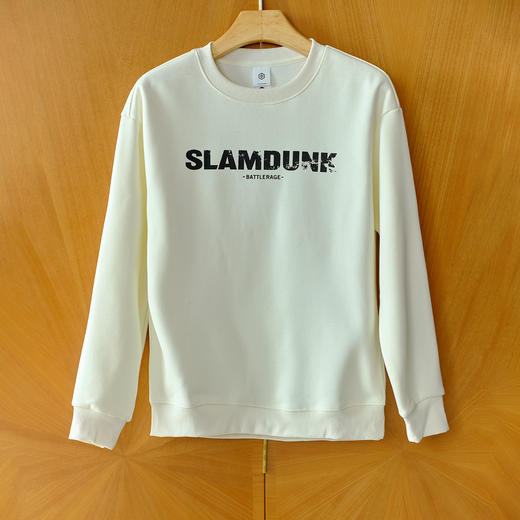 太浪甄选福利款卫衣加绒73002 商品图2