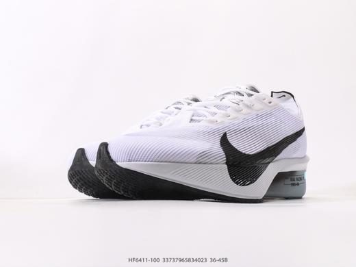 耐克Nike ZoomX Vaporfly NEXT% 4轻量化透气休闲运动跑步鞋HF6411-100男女鞋 商品图4