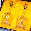 莎澜-祝君一帆风顺-52度浓香型白酒-500ml*2瓶礼盒装 商品缩略图2