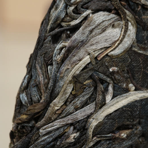 【不足10饼】云鼎昌【冰岛老寨】2021年普洱茶生茶云南临沧冰岛老寨春茶饼茶  357g/饼 商品图1