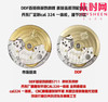 DDF百达翡丽AQUANAUT系列 经典手雷5167A系列 岩石灰 原版品质 丹东324一体机 男士腕表 商品缩略图7