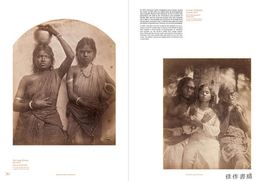 Julia Margaret Cameron: Capturer la beaute / 朱莉娅·玛格丽特·卡梅隆：捕捉美丽 商品图4