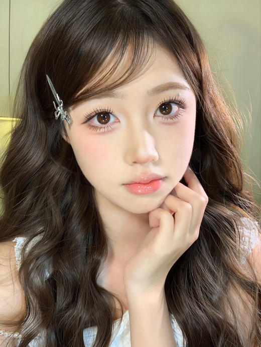 DK 333自然巧（佩戴直径：14.2mm） 商品图2