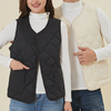 羊毛马甲 | 显瘦、防风御寒，一件穿三季！【72小时发货】 商品缩略图7