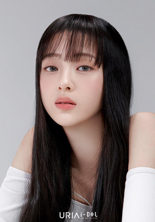 IDOL水光蓝灰（佩戴直径:14.0mm） 商品图3