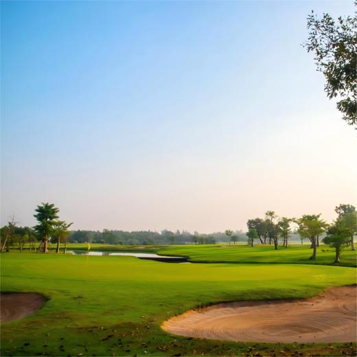 曼谷·皇家珍宝城高尔夫俱乐部 The Royal Gems City Golf Club | 曼谷高尔夫球场 | 泰国高尔夫球场俱乐部 商品图1