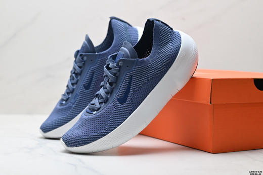 耐克Nike Free 2025轻便透气休闲运动跑步鞋HF1078-400男女鞋 商品图7