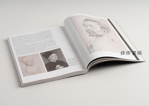 Remember Me: Renaissance Portraits / 记住我：文艺复兴时期的肖像 商品图2