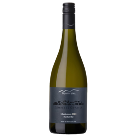 三圣山酒庄吉布利砾石区霞多丽白葡萄酒750ML/瓶TRINITY HILL GIMBLETT GRAVELS CHARDONNAY 2023
