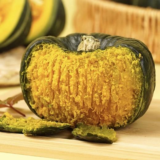 寿光 绿贝贝南瓜 商品图0