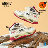 ANNIL/安奈儿童鞋男女童休闲板鞋篮球鞋男女童加绒加厚棉鞋HM5405616 商品缩略图0