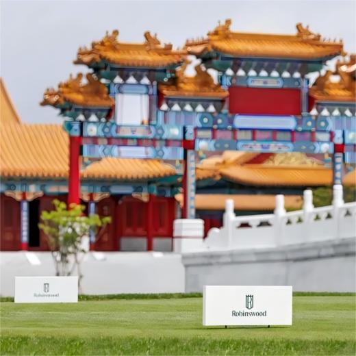 罗宾斯伍德高尔夫俱乐部（华彬高尔夫俱乐部） Robinswood Golf Club | 曼谷高尔夫球场 | 泰国高尔夫球场俱乐部 商品图2