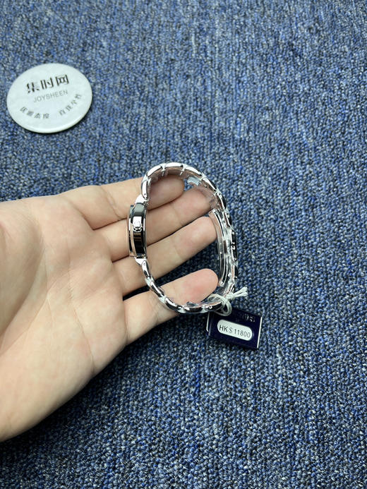 升级版 浪琴心月月相系列 表径30.5mm 经典罗马面 女士腕表 商品图4