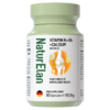 【通用】NaturElan呐兔 钙+维D3+维K2胶囊 90粒-nb 商品缩略图0