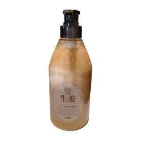 乐丝生姜洗发露 600ml/瓶