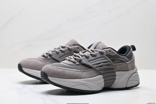 耐克Jordan Trunner O/S经典复古百搭运动休闲鞋lB3722-005男女鞋 商品图3