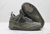 耐克乔丹Air Jordan 4 Retro中帮复古经典篮球鞋HF4340-102男女鞋 商品缩略图4