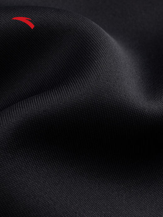 安踏针织运动长裤女2025秋季新款跑步训练裤子束脚卫裤162537323N 商品图6