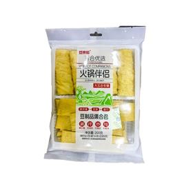 五合豆来运200g火锅伴侣