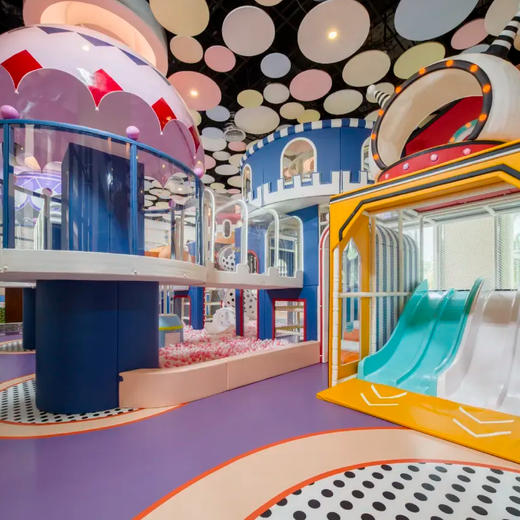 2晚/3晚【三亚海棠湾熹棠费尔蒙酒店】畅玩儿童乐园、多元儿童娱乐体验、丰富的演绎活动、定制旅拍服务、乐享免税店折扣~ 商品图5