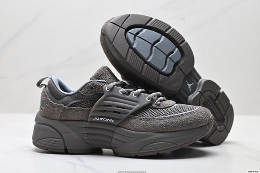 耐克Jordan Trunner O/S经典复古百搭运动休闲鞋lB3722-005男女鞋 商品图4