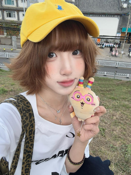 KIRAFAIRY川子灰（佩戴直径：14.2mm） 商品图2