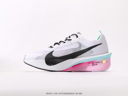 耐克Nike ZoomX Vaporfly NEXT% 4轻量化透气休闲运动跑步鞋HF6411-100男女鞋 商品图0