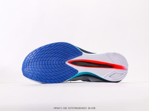 耐克Nike ZoomX Vaporfly NEXT% 4轻量化透气休闲运动跑步鞋HF6411-100男女鞋 商品图3