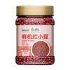 溢田有机红小豆1kg 商品缩略图0