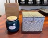 「蓝蜜蜂·礼盒」冰玉青瓷罐系列 商品缩略图0