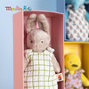 Moulin Roty 妮妮兔宝宝 玩偶 礼盒 适合3岁+ 米努奇卡斯系列 法国品牌-681032 商品缩略图2