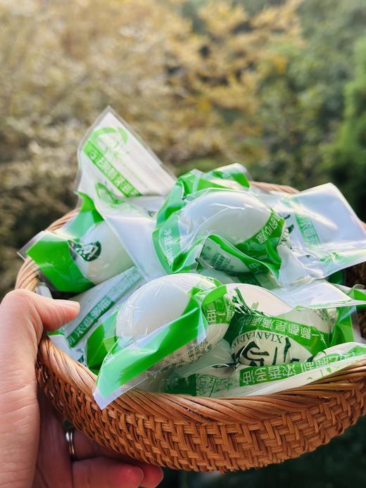爆油沙！怀心农场咸鸭蛋上新价抢先尝！ 商品图5