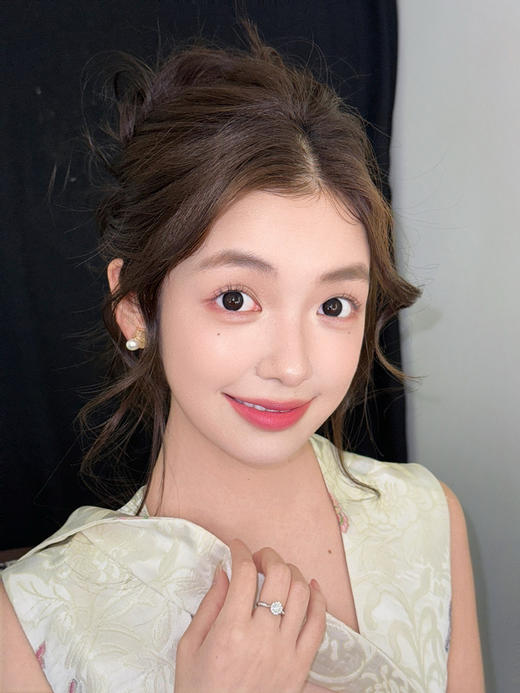 MONSTERCON黑糖（平铺直径：14.2mm） 商品图2